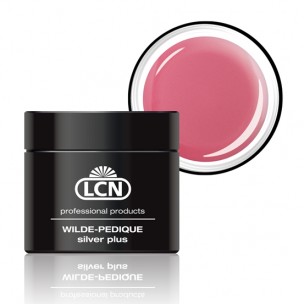 LCN Wilde-Pedique Silver Plus - pink - 10 ml